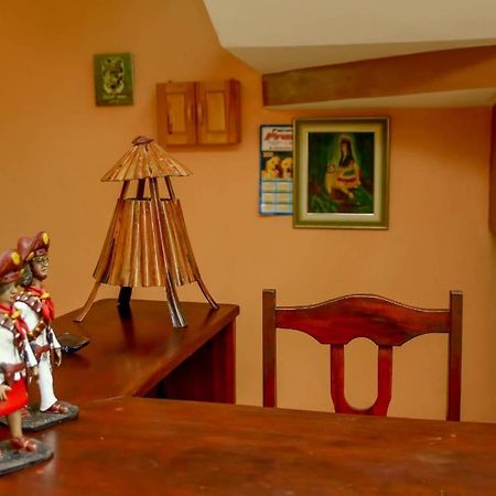 Pousada Aconcheg'Us Jijoca de Jericoacoara Exteriér fotografie