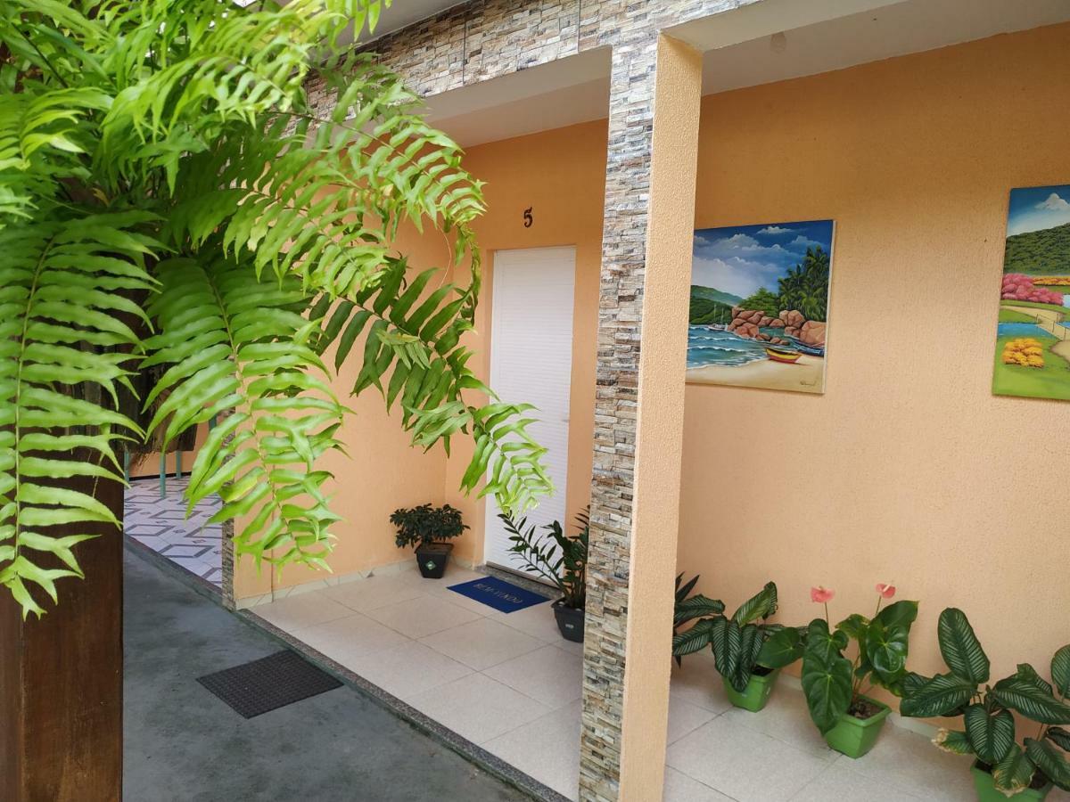 Pousada Aconcheg'Us Jijoca de Jericoacoara Exteriér fotografie
